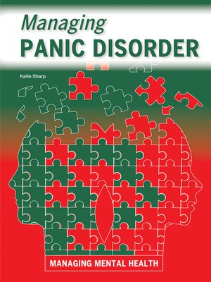 cover image of Managing Panic Disorder